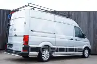 2020 Volkswagen Crafter