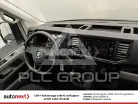 2020 Volkswagen Crafter