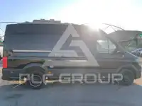 2020 Volkswagen Crafter