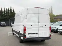 2020 Volkswagen Crafter