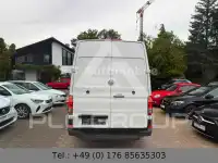 2020 Volkswagen Crafter