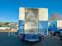 2020 Volkswagen Crafter
