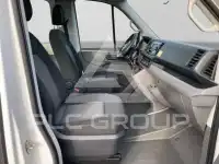 2020 Volkswagen Crafter