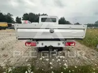 2020 Volkswagen Crafter