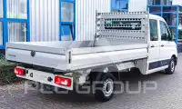2020 Volkswagen Crafter