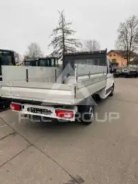 2020 Volkswagen Crafter