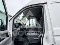 2020 Volkswagen Crafter