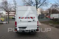 2020 Volkswagen Crafter