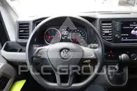 2020 Volkswagen Crafter