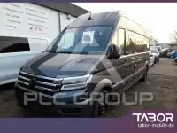 2020 Volkswagen Crafter