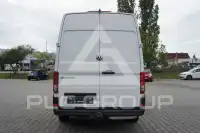 2020 Volkswagen Crafter