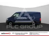 2020 Volkswagen Crafter