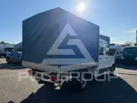 2020 Volkswagen Crafter