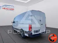 2020 Volkswagen Crafter