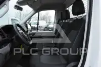 2020 Volkswagen Crafter