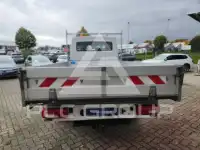 2020 Volkswagen Crafter