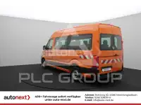 2020 Volkswagen Crafter