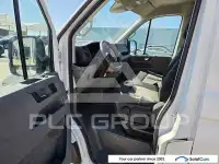 2020 Volkswagen Crafter