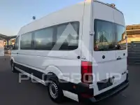 2020 Volkswagen Crafter