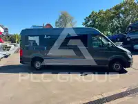 2020 Volkswagen Crafter