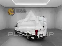 2020 Volkswagen Crafter