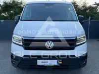 2020 Volkswagen Crafter