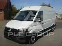 2020 Volkswagen Crafter