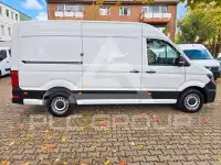 2020 Volkswagen Crafter