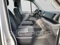 2020 Volkswagen Crafter