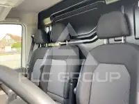 2020 Volkswagen Crafter