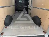 2020 Volkswagen Crafter
