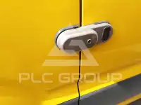 2020 Volkswagen Crafter