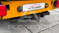 2020 Volkswagen Crafter