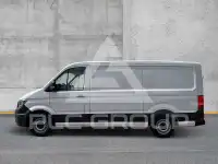 2020 Volkswagen Crafter