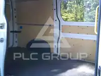 2020 Volkswagen Crafter