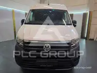 2020 Volkswagen Crafter