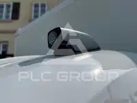 2020 Volkswagen Crafter