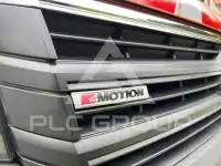 2020 Volkswagen Crafter