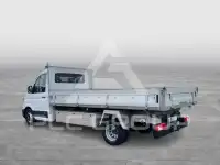 2020 Volkswagen Crafter