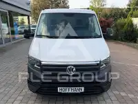 2020 Volkswagen Crafter