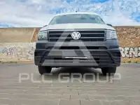 2020 Volkswagen Crafter