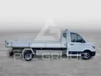 2020 Volkswagen Crafter