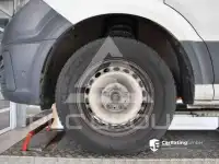 2020 Volkswagen Crafter
