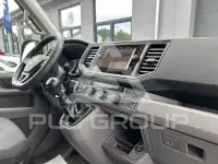 2020 Volkswagen Crafter