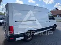 2020 Volkswagen Crafter