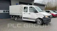 2020 Volkswagen Crafter