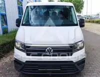 2020 Volkswagen Crafter