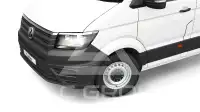 2020 Volkswagen Crafter