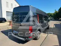 2020 Volkswagen Crafter