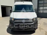 2020 Volkswagen Crafter
